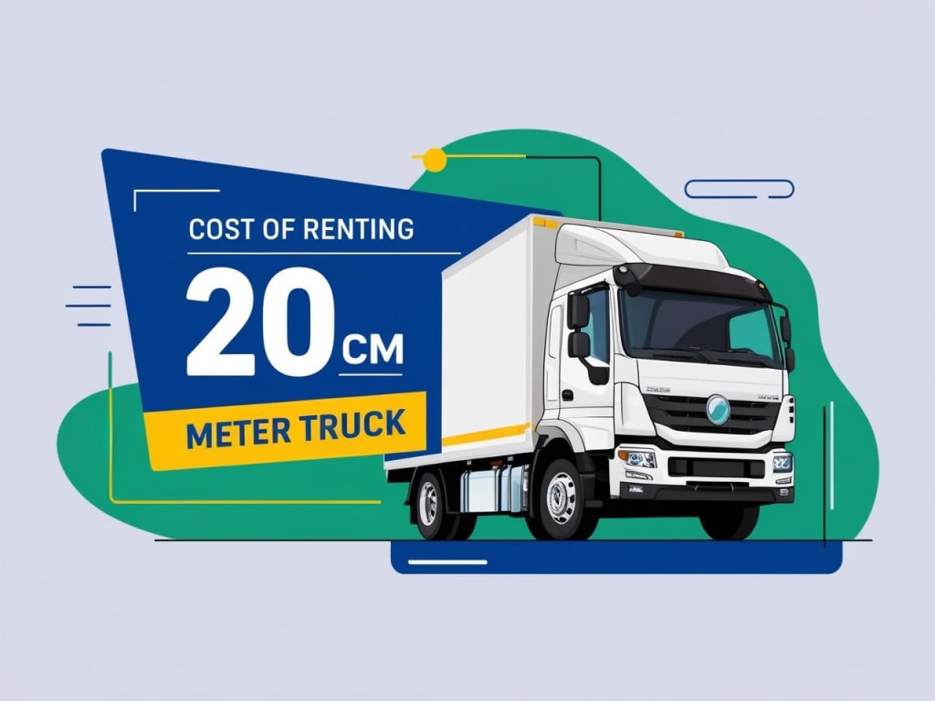 5 Facteurs qui influencent le prix d'une location - Truck2You